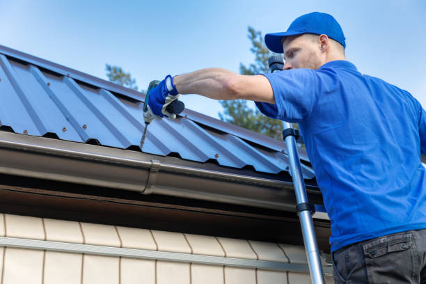 Fast & Reliable Emergency Roof Repairs in Bayfield, CO